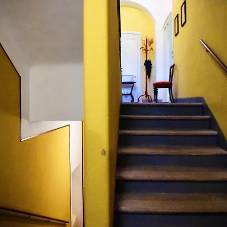 Apartamento Emilia Classic Charme *
