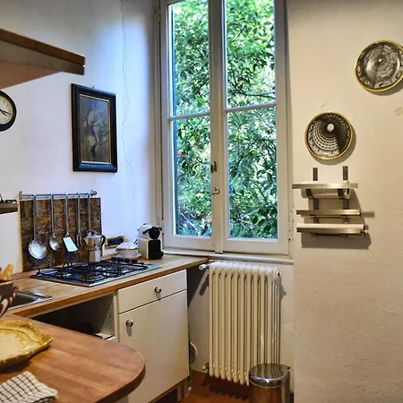 Emilia Classic Charme Apartamento *