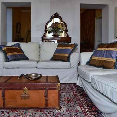Apartamento Emilia Classic Charme Bellagio
