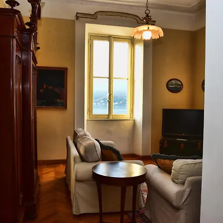 Emilia Classic Charme Apartamento
