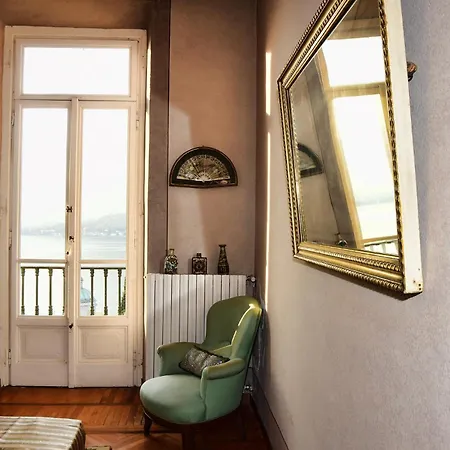 Emilia Classic Charme Apartamento Bellagio