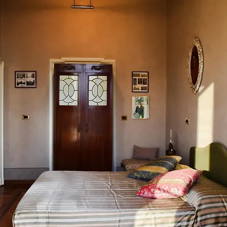 Emilia Classic Charme Apartamento *
