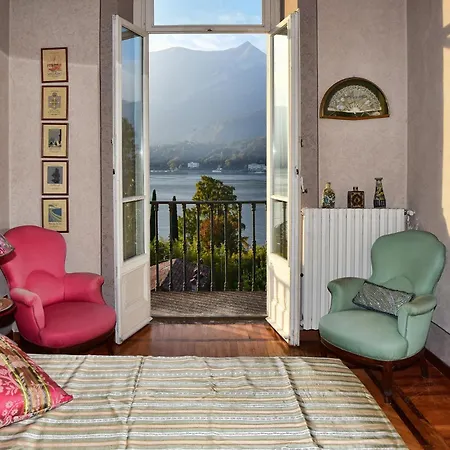 Apartamento Emilia Classic Charme