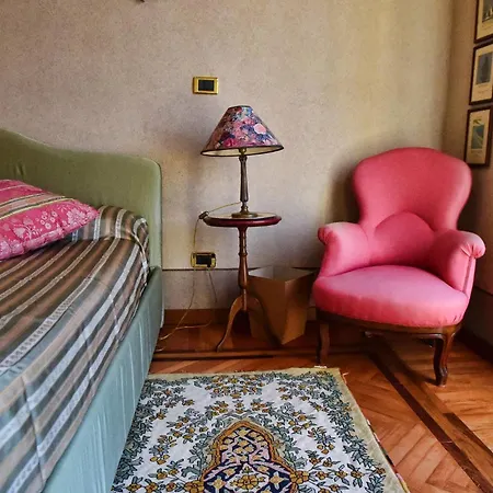 Emilia Classic Charme Apartamento *