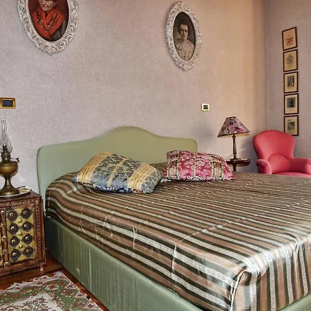 Emilia Classic Charme * Bellagio