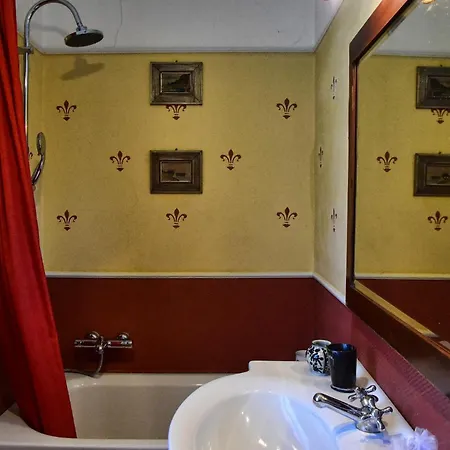 Apartamento Emilia Classic Charme Bellagio