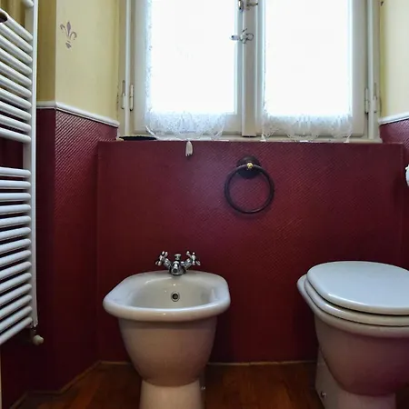 Apartamento Emilia Classic Charme *