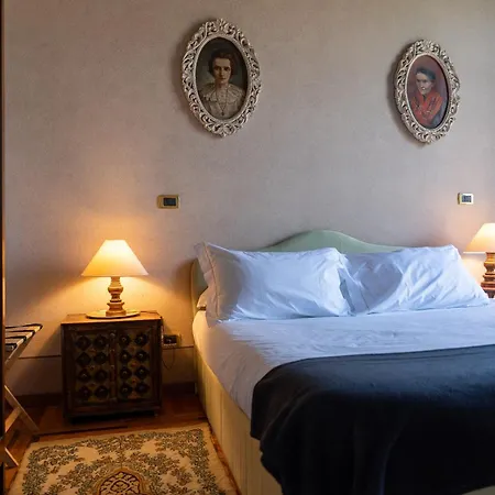 Apartamento Emilia Classic Charme Bellagio